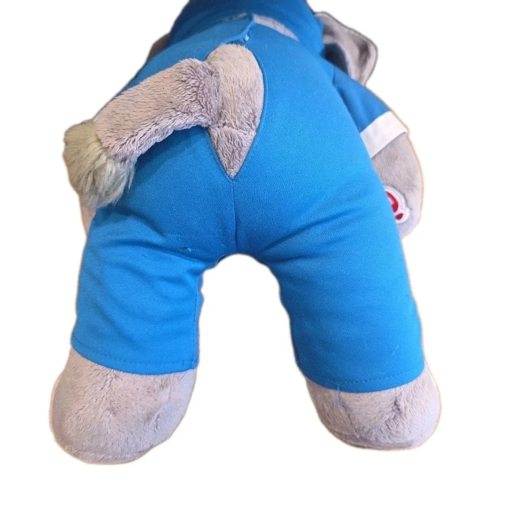 Build-A-Bear Marvel Captain America 16